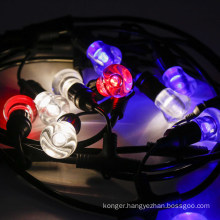 sSL-A-112    E26 E27  LED cafe  string lights